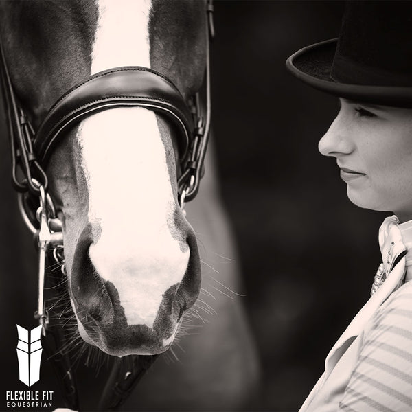 What noseband should you choose?