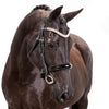 Mix & Match Custom Bridle - Black Snaffle