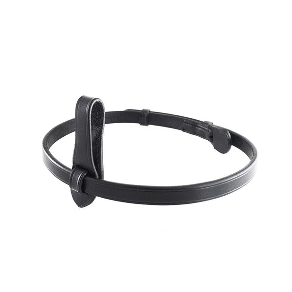 CONVERTER AND FLASH STRAP - BLACK - Flexible Fit Equestrian LLC