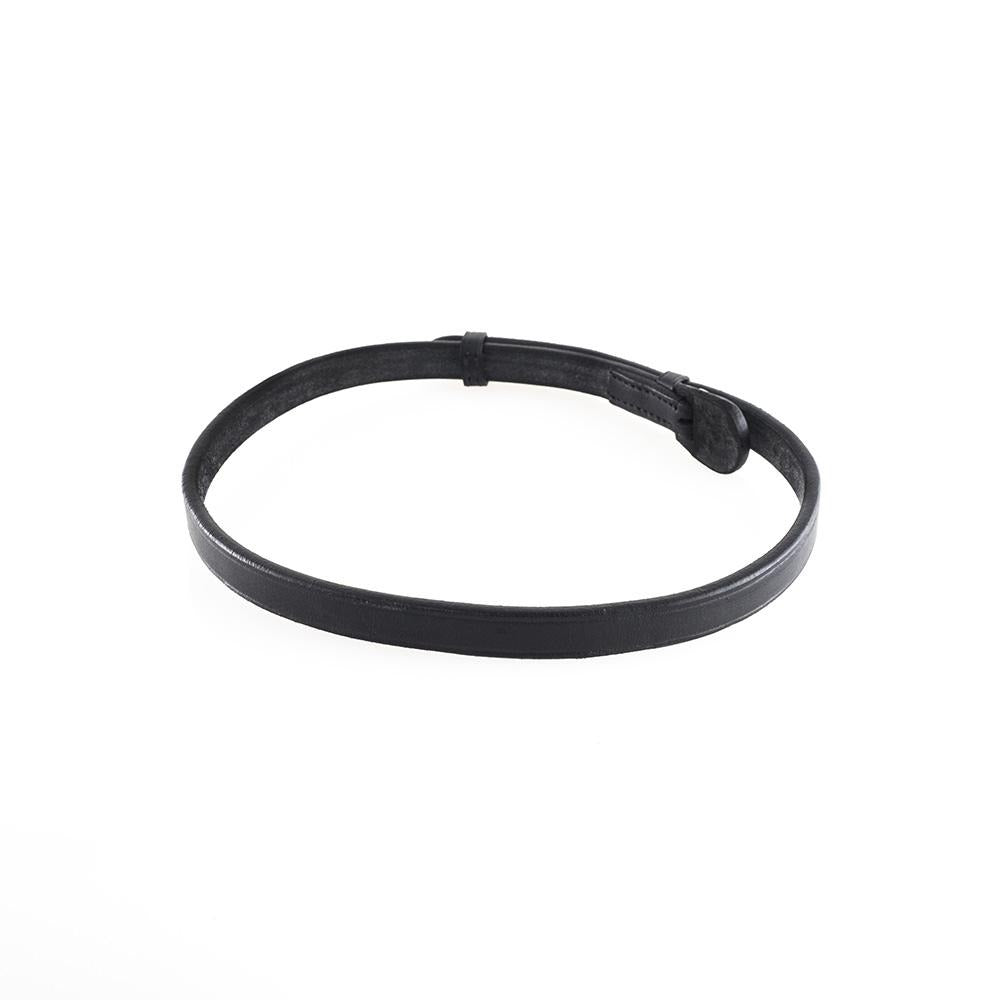 FLASH STRAP - BLACK - Flexible Fit Equestrian LLC