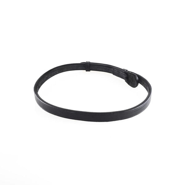 FLASH STRAP - BLACK - Flexible Fit Equestrian LLC