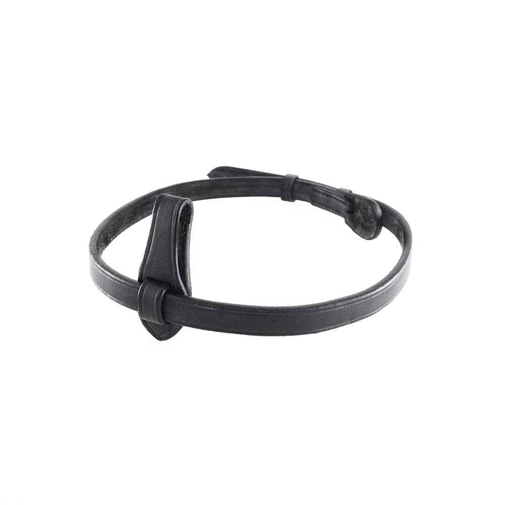 CONVERTER FLAP AND FLASH STRAP - HAVANA - Flexible Fit Equestrian LLC
