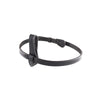 CONVERTER FLAP AND FLASH STRAP - HAVANA - Flexible Fit Equestrian LLC
