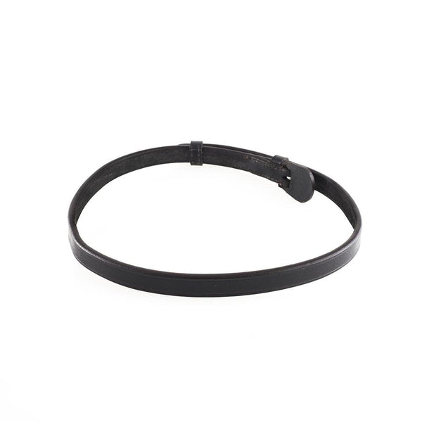 FLASH STRAP - HAVANA - Flexible Fit Equestrian LLC