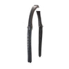 COMBINATION DOUBLE ANATOMICAL GEL PADDED CROWNPIECE 4/8 - HAVANA - Flexible Fit Equestrian LLC