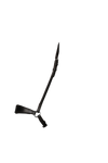 DROP - HAVANA NOSEBAND - Flexible Fit Equestrian LLC