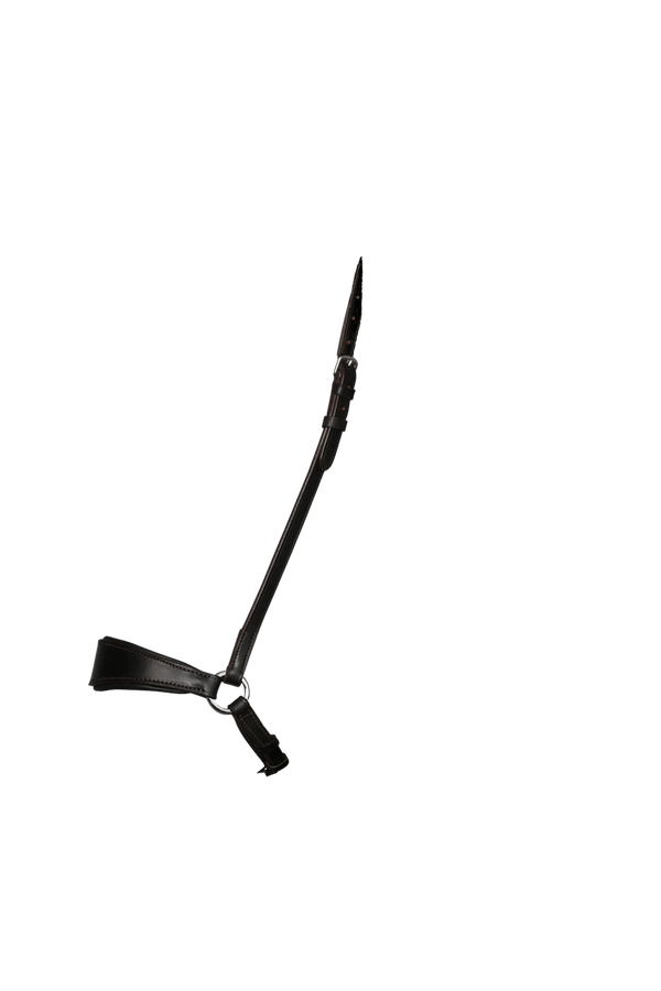 DROP - HAVANA NOSEBAND - Flexible Fit Equestrian LLC