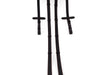 SURE GRIP HAVANA REINS - Flexible Fit Equestrian LLC