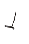 STRAIGHT FLAT PLAIN FOX HUNTER CAVESSON - HAVANA NOSEBAND - Flexible Fit Equestrian LLC