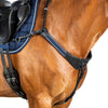 Removable martingale rings on 3-point breastplate