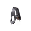 CONVERTER FLAP STANDARD, ANATOMICAL, EXTRA WIDE - HAVANA - Flexible Fit Equestrian LLC