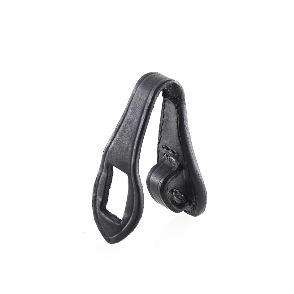 CONVERTER FLAP STANDARD, ANATOMICAL, EXTRA WIDE - HAVANA - Flexible Fit Equestrian LLC