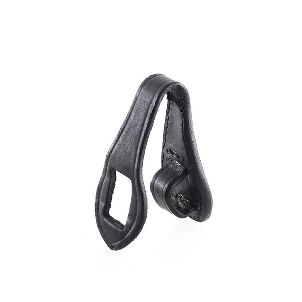 CONVERTER FLAP STANDARD, ANATOMICAL, EXTRA WIDE - HAVANA - Flexible Fit Equestrian LLC