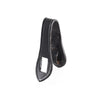 CONVERTER FLAP STANDARD, ANATOMICAL, EXTRA WIDE - HAVANA - Flexible Fit Equestrian LLC