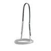 NOSEBAND ADAPTER - BLACK - Flexible Fit Equestrian LLC