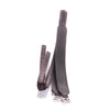 Secure-Leg Stirrup Leathers