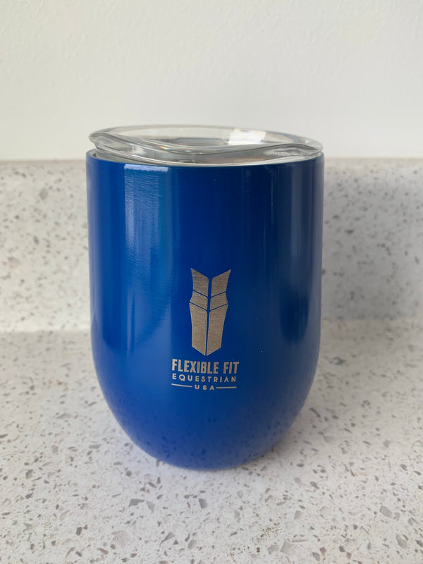 Signature Insulated Tumbler