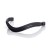 Black Double Bridle 'Aurora'