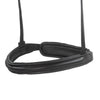 Black Double Bridle 'Aurora'