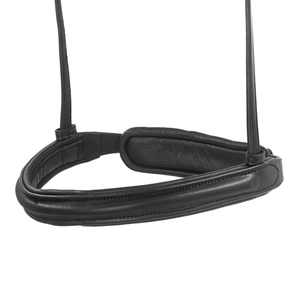 Black Double Bridle 'Aurora'