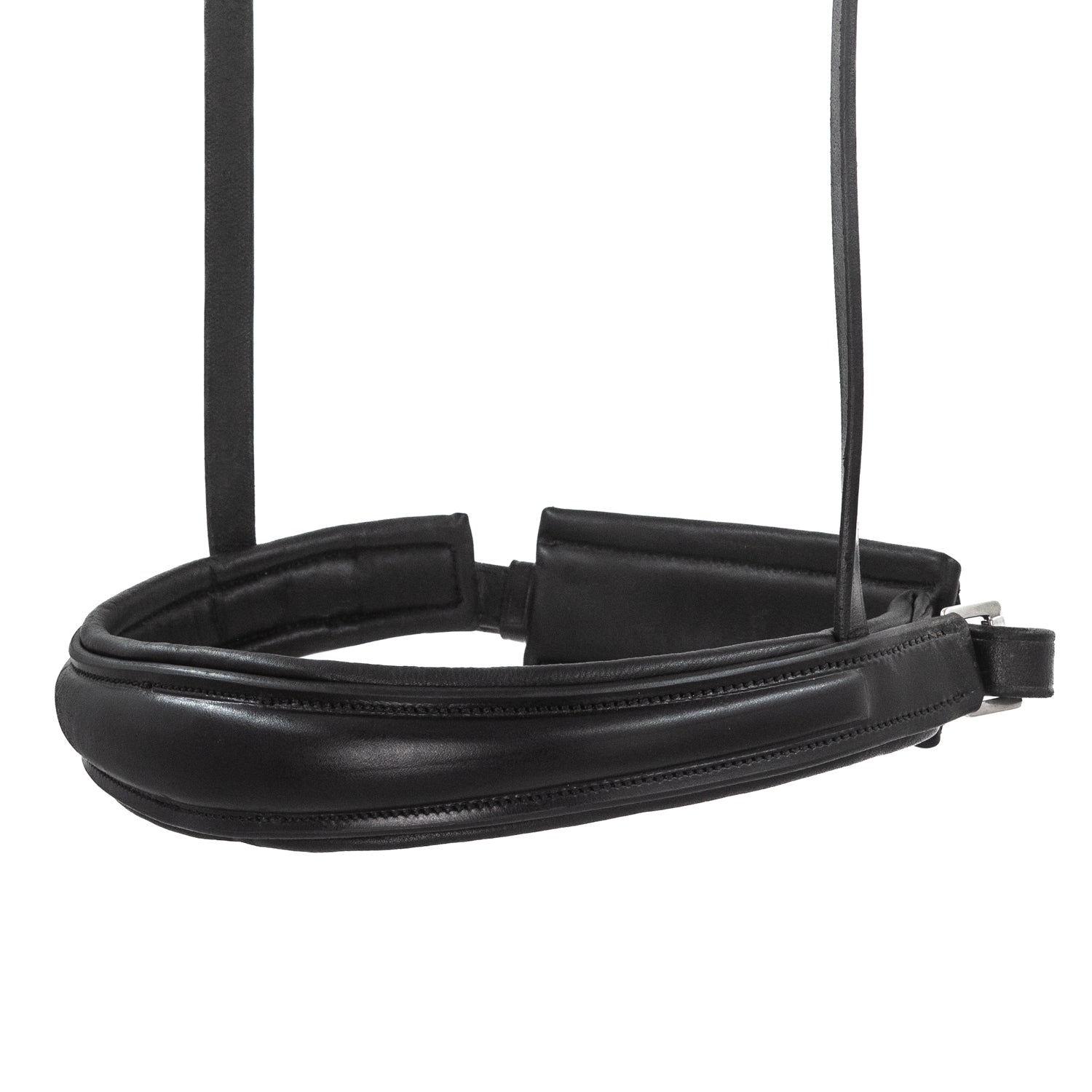 Black Double Bridle 'Vienna'