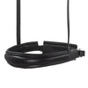 Black Double Bridle 'Vienna'