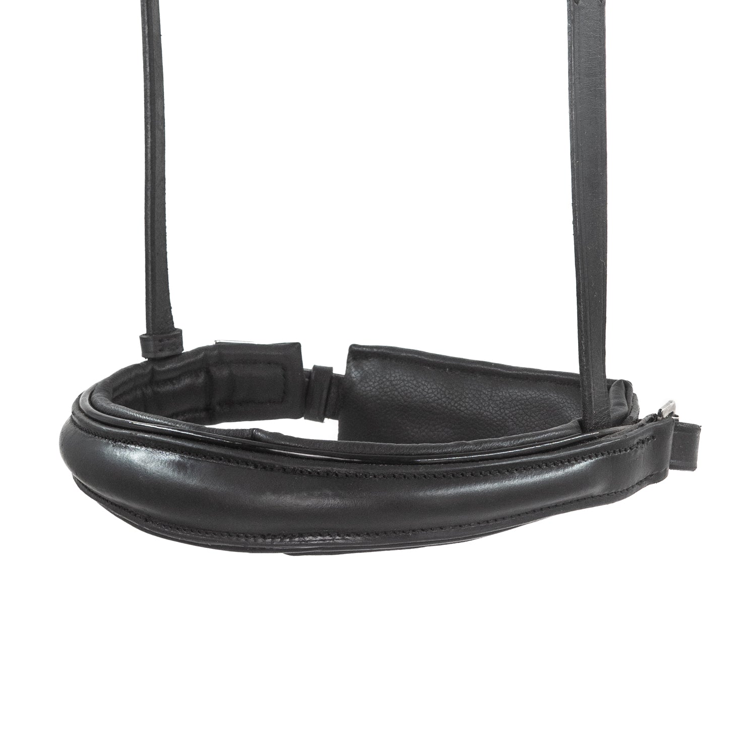 Black Double Bridle 'Valencia'