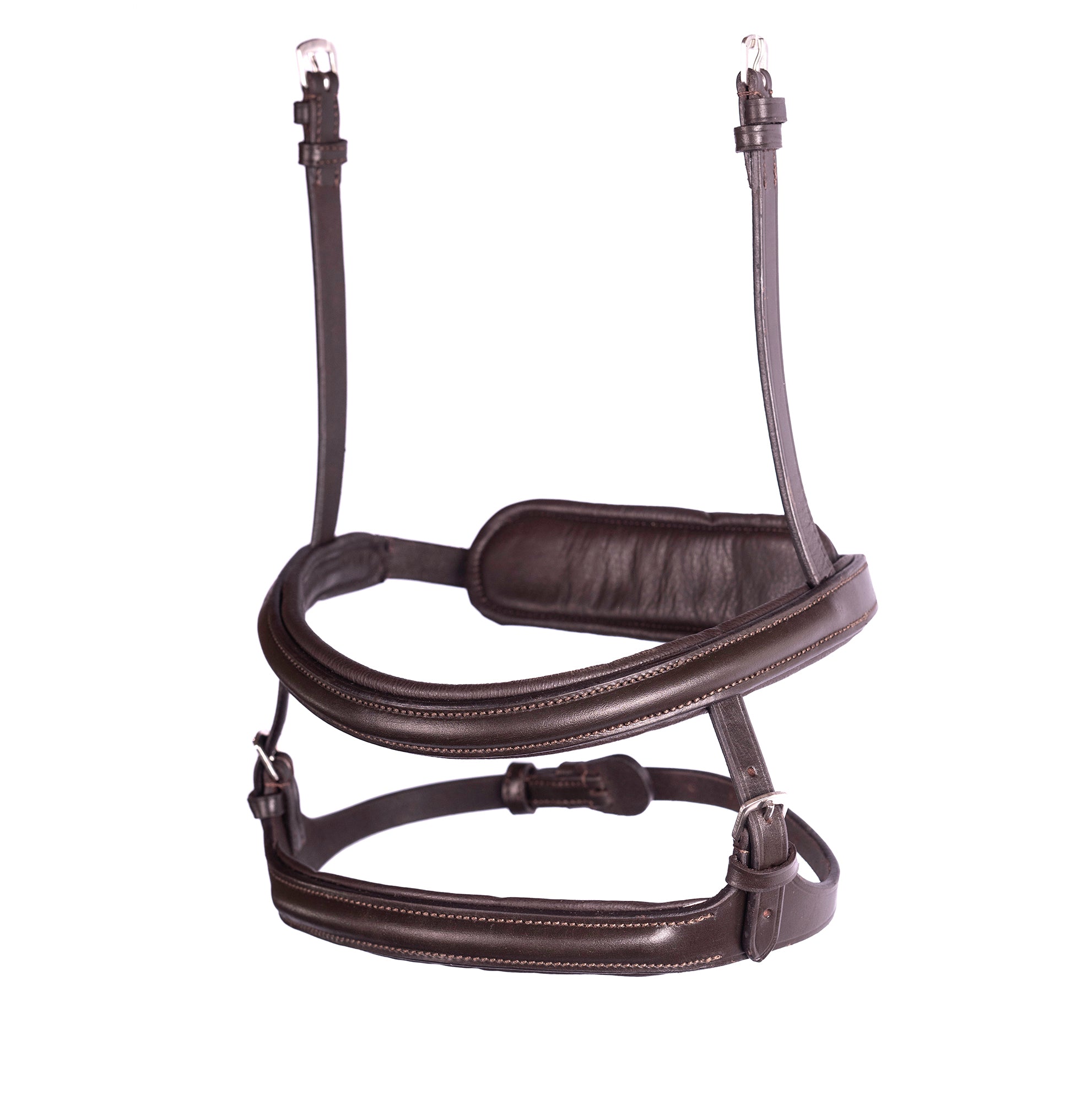 Havana Snaffle Bridle 'Velocity'