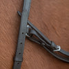 Quiet Hands Safety Strap