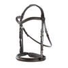 Havana Snaffle Bridle 'Sage'