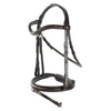 Havana Snaffle Bridle 'Sage'