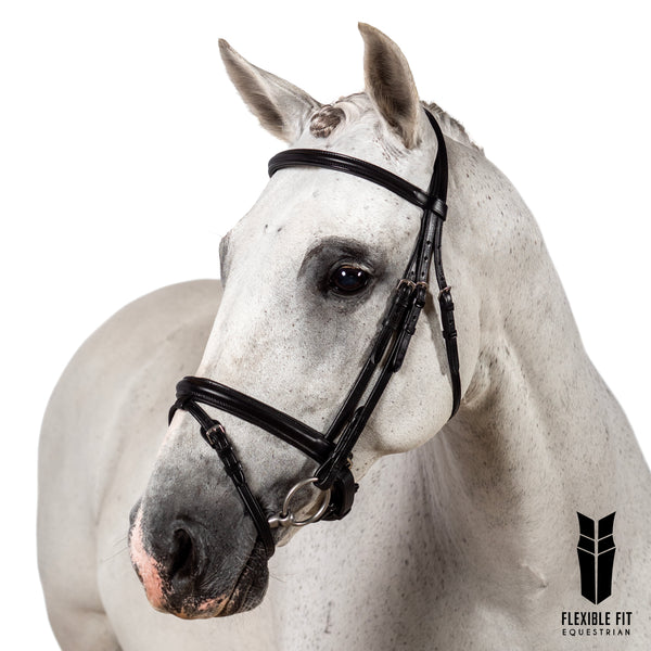Flexible Fit Equestrian - Home of the Perfect Fit Bridle!