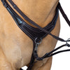 Precision Jump 3 Point Breastplate