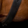 LONG GEL PADDED BELLY GIRTH - HAVANA - Flexible Fit Equestrian LLC