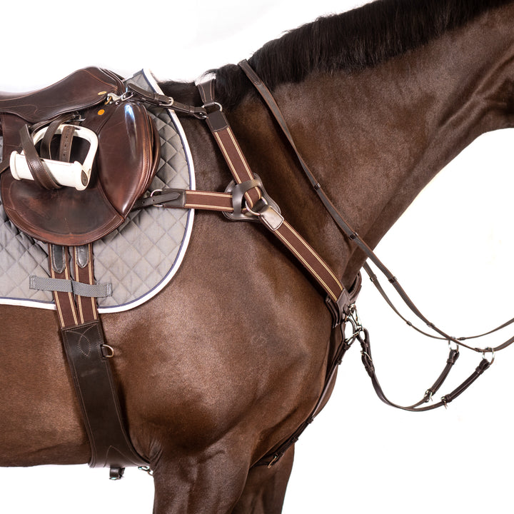 Breastplates for Sale buy Breastplates for Horses Flexible Fit
