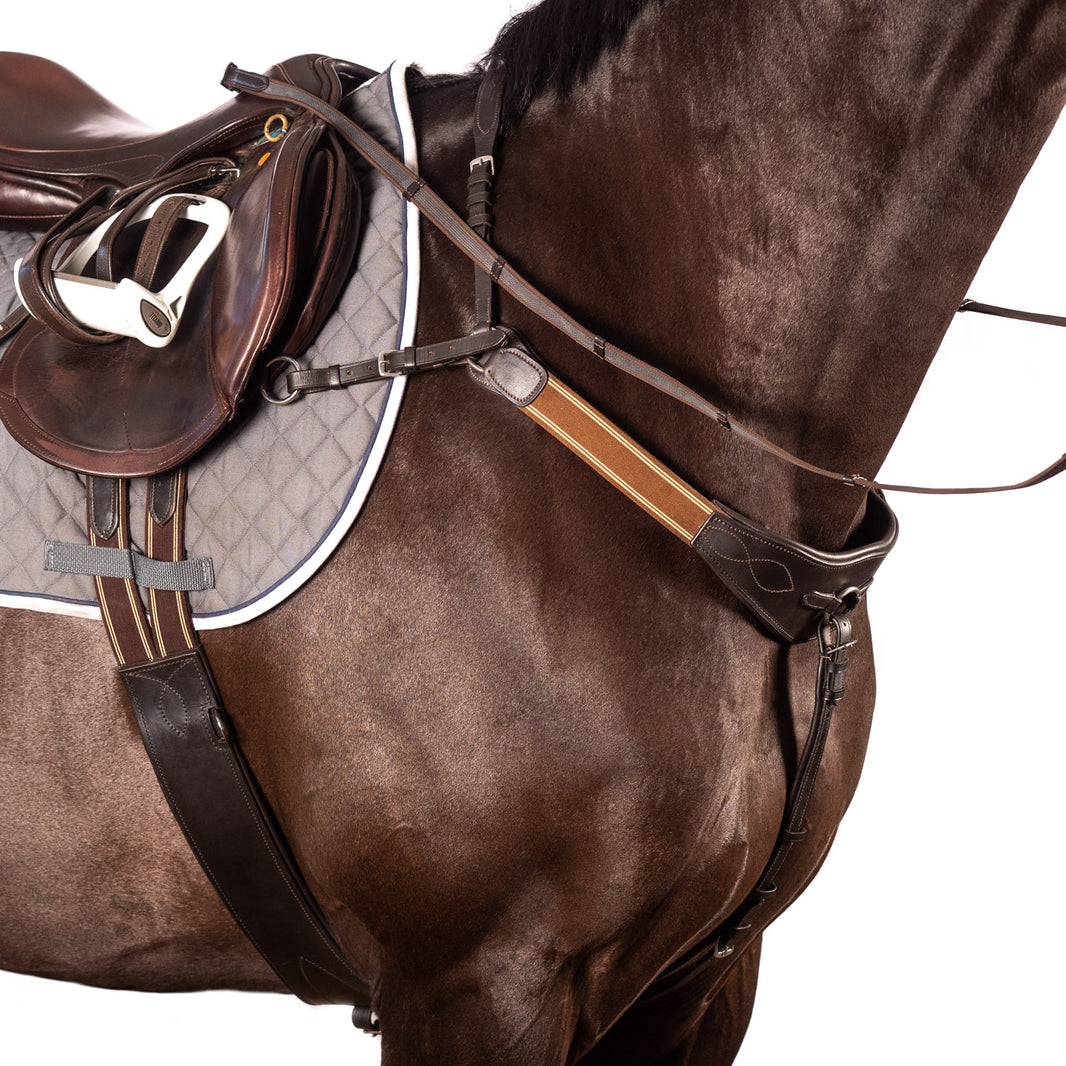 Breastplates for Sale | buy Breastplates for Horses | Flexible Fit ...