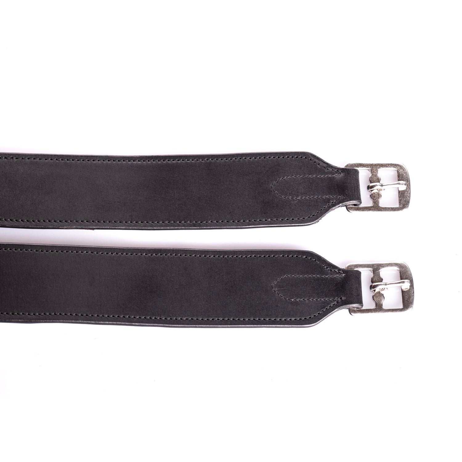 Secure-Leg Stirrup Leathers