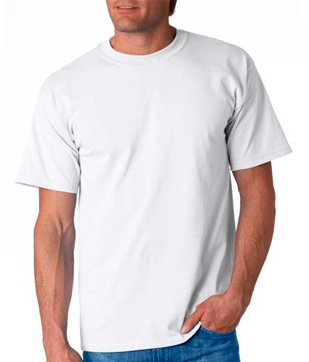 Custom men t-shirt (test)